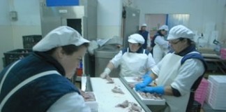 “A codorniz tem de estar para o Landal como a sopa da pedra está para Almeirim e o leitão para a Bairrada”