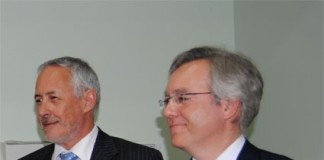 Carlos Sá mantém-se à frente da administração dos hospitais da região