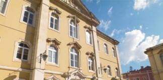 Caldas continua com as suas termas fechadas mas governo quer apostar no turismo da saúde