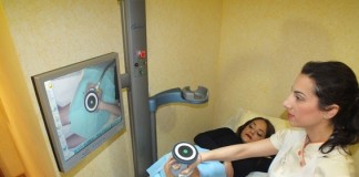 Clínica Persona convidou artistas para experimentarem novos tratamentos