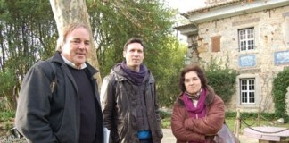 Museus abertos à hora de almoço a partir de 1 de Janeiro de 2013