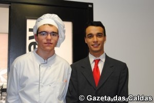 Cozinheiro&ChefeSala