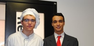 Sabores de Outono à mesa