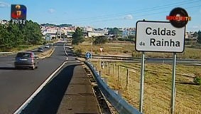 Caldas da Rainha no epicentro de reportagem da TVI sobre financiamento estatal ao grupo GPS