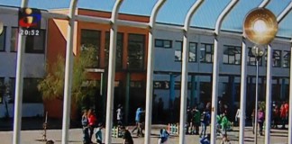 Inspecção Geral da Educação esteve nas Caldas para investigar grupo GPS