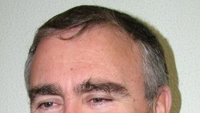 José do Carmo Francisco na homenagem a Vasco Graça Moura