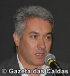 PS decide entre Rui Correia e Carlos Tomás para candidato à Câmara das Caldas