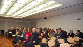 OesteCIM ao lado da região de turismo pela autonomia do Oeste e Vale do Tejo