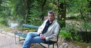 João Alves apresenta livro no Cadaval