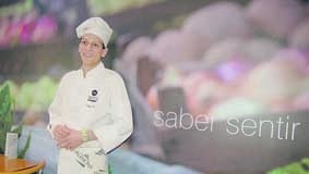 Self-service Sabores da Rainha renovou o seu espaço e apresenta uma nova imagem