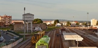 Administração da CP continua a ignorar a linha do Oeste Noticias das Caldas