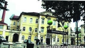 Comissão de Utentes promove dia de luta pelo Hospital Termal