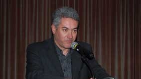 “É necessária uma inversão total do rumo seguido pelo concelho nos últimos 30 anos”, diz Carlos Tomás