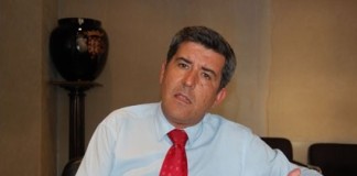 Distrital do PSD confirma Tinta Ferreira como candidato às Caldas Noticias das Caldas