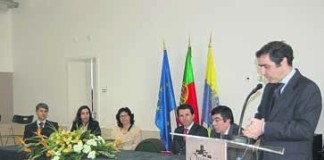 O “tamanho do município não interessa, mas sim a grandeza da sua visão”, diz o presidente da Câmara de Óbidos