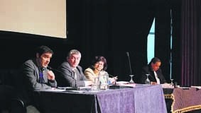 Assembleia de Óbidos aprova, por maioria, orçamento de 32 milhões de euros