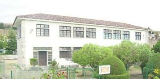 Antiga escola primária será transformada em quartel da GNR