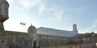 Peniche evoca fuga de Álvaro Cunhal da cadeia do forte