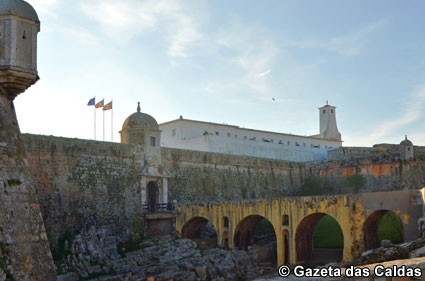 Peniche evoca fuga de Álvaro Cunhal da cadeia do forte
