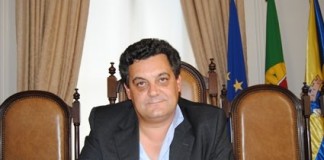Paulo Inácio é candidato do PSD em Alcobaça