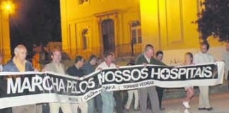 Organização do congresso da saúde apela à participação da população