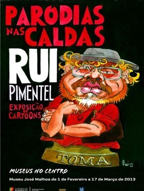 Agenda Cultural Noticias das Caldas
