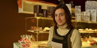 Preciosos Segredos junta o chocolate aos brindes e à fruta Noticias das Caldas