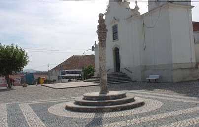 O que foi notícia em Alfeizerão no ano passado pelourinho