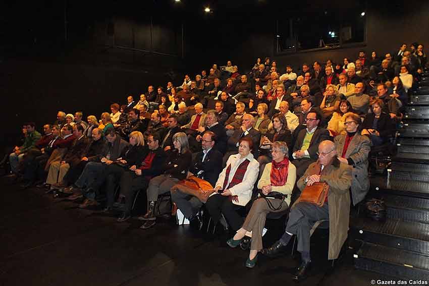 Debate com deputados sobre saúde e termalismo sem conclusões