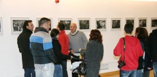 Conhecer melhor o comércio tradicional no CCC Notícias das Caldas