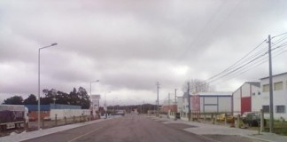 Notícias das Caldas