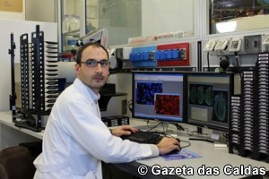 2-LaboratorioMano Notícias das Caldas
