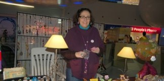 Artesanato urbano esteve em destaque no Vivaci Notícias das Caldas