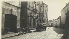 ontem & hoje Notícias das Caldas