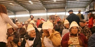 Bailes animaram Carnaval dos idosos nas Caldas e em Óbidos Notícias das Caldas