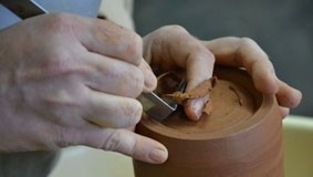 Cerâmica Criativa em destaque no Cencal