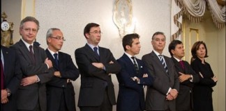 Caldense é o novo secretário de Estado do Ambiente e do Ordenamento do Território Noticias das Caldas