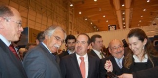 Turismo do Oeste marca presença na BTL Notícias das Caldas