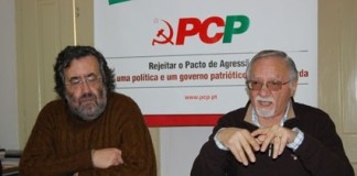 PCP critica EDP pela demora na resposta ao temporal Notícias das Caldas