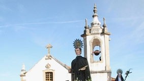 Procissão da Ordem Terceira percorre as ruas de Óbidos no próximo domingo Notícias das Caldas