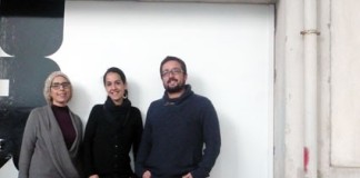 Associação DAR quer dinamizar o design envolvendo a comunidade caldense Notícias das Caldas