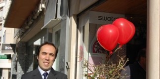 Notícias das Caldas