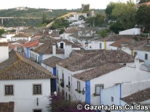 Fd-Obidos Notícias das Caldas