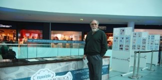 Exposição no Vivaci mostra as notas da República Notícias das Caldas