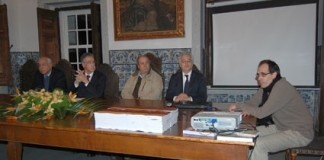 Notícias das Caldas