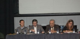 Governante incentivou jovens militantes a apostar na economia social Notícias das Caldas