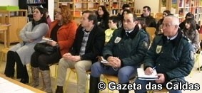 Colégio Frei Cristóvão promove a sustentabilidade ambiental Notícias das Caldas