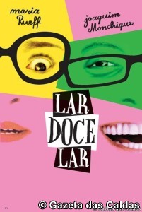Lar-Doce-Lar Notícias das Caldas