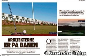 Oeste Notícias das Caldas