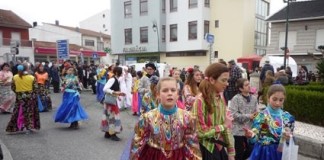 Corso de Alfeizerão foi um grande espectáculo Notícias das Caldas